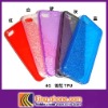 HOT mobilephone case snowflake TPU