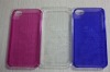 HOT selling design Hard Plastic case for 4G iPhone