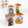 Halloween Paper Bags