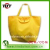 Handle Polyester Bag for women