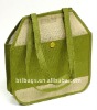 Handmade Jute shopping bag