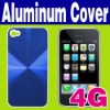 Hard Aluminum Case Cover