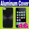 Hard Aluminum Cover Phone Case