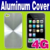 Hard Aluminum Cover Phone Case