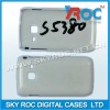 Hard Case Cover for Samsung Wave Y S5380 Accept Paypal