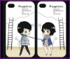 Hard Case Cover for iPhone 4G/4GS(4G-HC231)