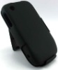 Hard Holster Combo Belt Clip Case for Blackberry 8520