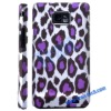 Hard Leopard Case Cover for Samsung Galaxy S2 i9100