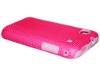 Hard Meshy Designer Case for Samsung Galaxy S i9000 Silicone Cover