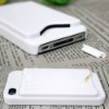 Hard Plastic Cover for iPhone 4S/4 Skin Case