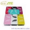 Hard Plastic case for iPhone 4 with angel wings