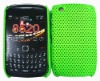 Hard Skin Cover back case For blackberry 8520