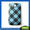 Hard case PC case for HTC desire HD protective case