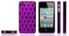 Hard case for Apple iPhone 4