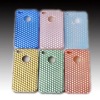 Hard cute case for new iphone 4g