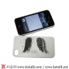 Hard phone cases for Iphone 4G mobile phone