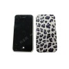 Hard plastic cases for Iphone 4G mobile phone