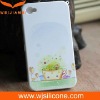 Hard plastic cover for iphone 4S