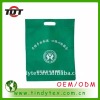 Heat seal non woven bag