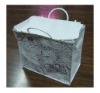 Heavy duty non woven gift box for promotion