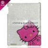 Hello Kitty Cover Case For iPad 2 (IPA2-KT2-1)