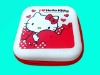 Hello Kitty EVA travel makeup cases