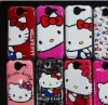 Hello Kitty Hard Back Case for HTC Desire Bravo G7