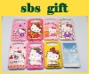 Hello kitty hard case for HTC A9191