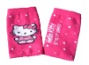 Hello kitty mobile phone pouch