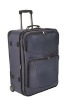 High Quality Aluminium Grey Trolley Case