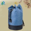 High Quality Round Rucksack