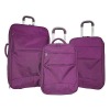 High Quality Wheeled Luggage Sets