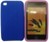 High quality Silicon case for Touch 4