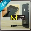 High quality alnico case for iPhone 4