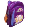 High quality children's bag printed with beautiful logo