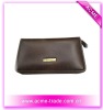 High quality leather men's Hand bag