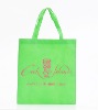 High quality non woven promotional shopping bag