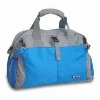 High quality nylon sports travel bag WL-BG-924