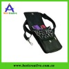 High quality polyester shoulder barber tool bag