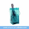 High quality pvc wine bag for promotion XYL-I040