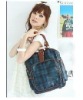 Hongkong fashion handbags with new design 92