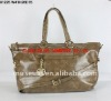 Hot! 2011 genuine leather ladies handbags