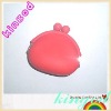 Hot Fashionable Silicone Handbag