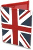 Hot London wallets,Promotional Union Jack wallets,Fashion Sport wallets