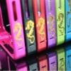 Hot!!! New metal cover bumper case for iphone 4s 4