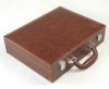 Hot Popular Men's  leather case(ZDS10-P0311)