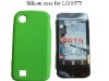 Hot Sale Silicone Case For LG 8375