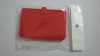 Hot Sell Silicone Business Card Holder