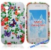 Hot Sell Silicone hard case for samsung galaxy ace s5830