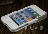 Hot Selling Aluminum Metal Bumper for iPhone 4g